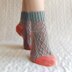 Moor House Socks