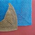 Stroopwafel Shawl