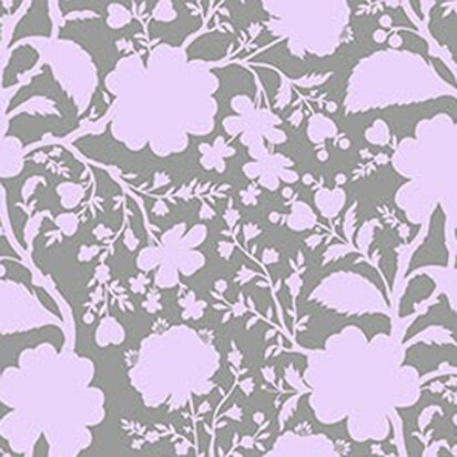 Tula Pink True Colors Wildflower - Hydrangea