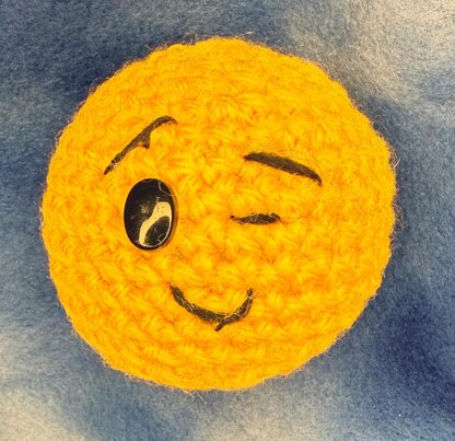 Emojigurumi