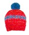 Nordic Yoke sweater and hat