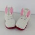 Alice's Rabbit Boots