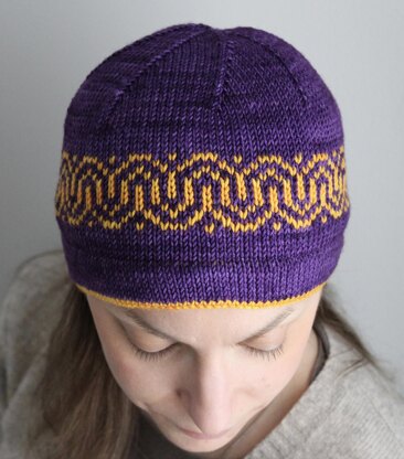 Undamo Hat