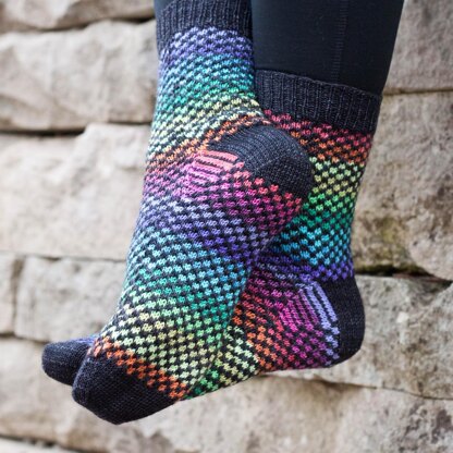 Lots of Socks
