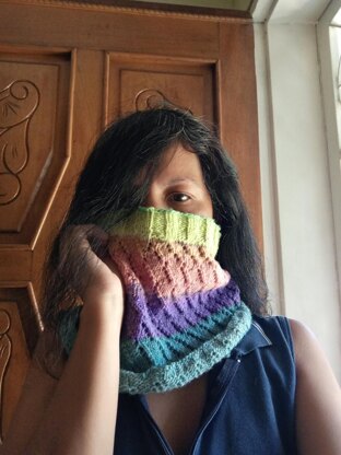 Scarf Color