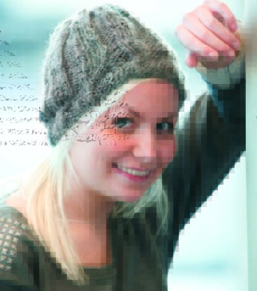 Catalogue 1102 - Hat Patterns Collection by Viking Of Norway
