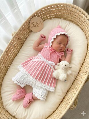 "Twinkle" 4 piece set