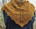 Yorkshire shawl