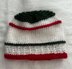 Christmas Twist Beanie Hat