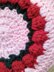 Crochet Pattern - Fancy Flowers Purse