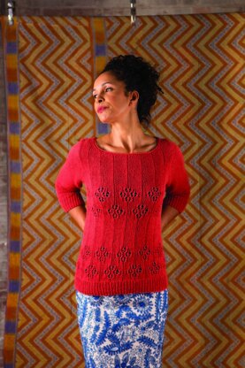 Berroco Booklet 360 Folk Art