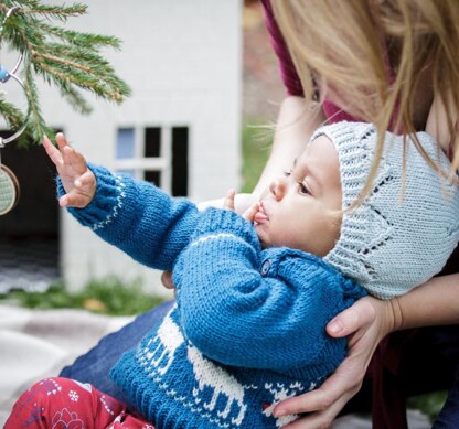 Christmas Set for Babies