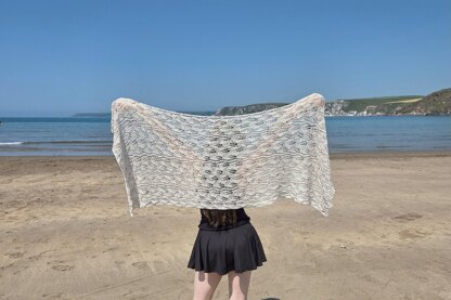Sylvie Shawl