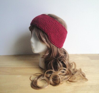 Ear Warmer Headband