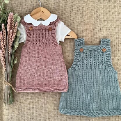 Grey Dress Bundle