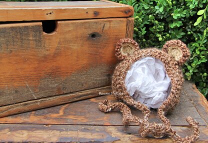 Bear Bonnet