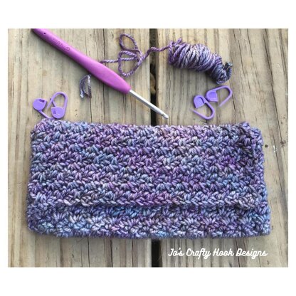 tutorial]: Beading with a Crochet Hook (knitting) - knotions
