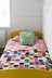 100 colours blanket