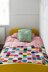 100 colours blanket