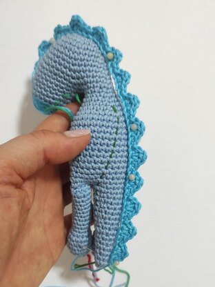 Pocket Dragon