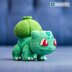 Bulbasaur by AradiyaToys