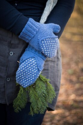 Ramble Mittens