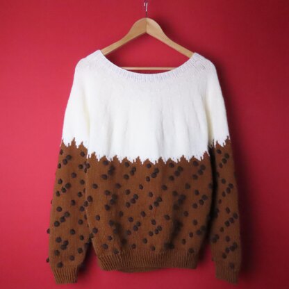 Christmas Pudding