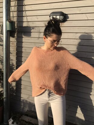 Jenne Sweater