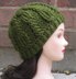 Briony Cabled Beanie