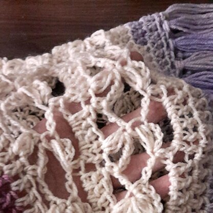 Seraphine Cowl