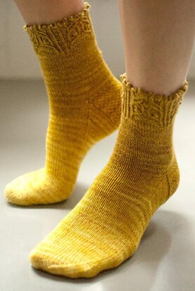 Reynard Socks