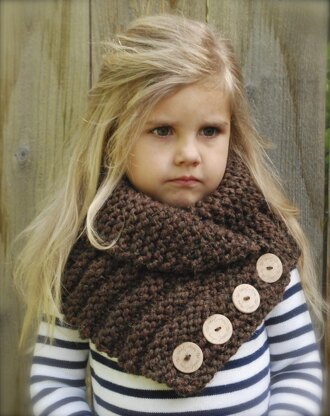 Ruston Cowl