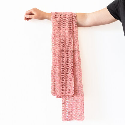 It's A Scarf in Yarn and Colors Favorite - YAC100123 - Downloadable PDF