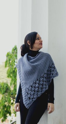 Trisla Shawl