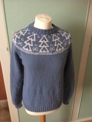 Anelli Jumper