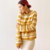 City of the Sun Sweater