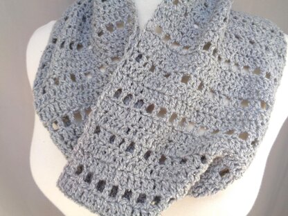 Una Cowl Scarf