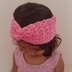 Dahlia headband