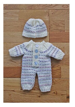 P30 Bodysuit and Hat