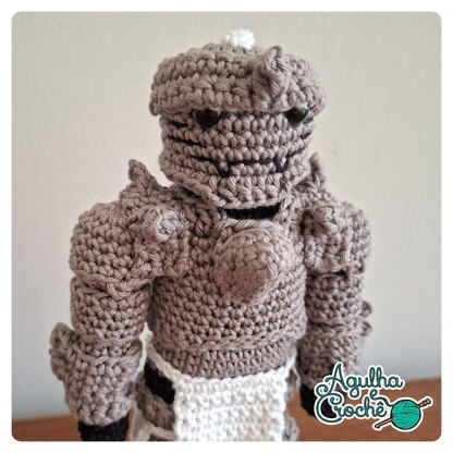 Alphonse Elric from FullMetal Alchemist