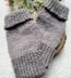So Basic Fingerless Gloves