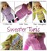 Sweater Tunic for 18 inch Dolls