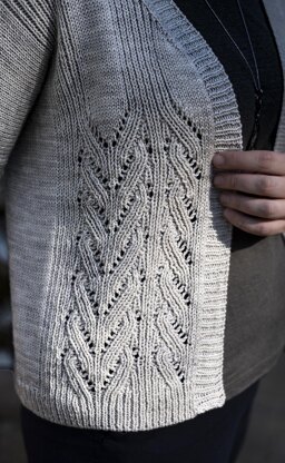 Cliffridge Cardigan