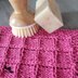 Picnic Dishcloth