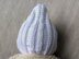 Baby Knit Pixie Hat
