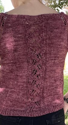 Changing the Seasons Cardigan