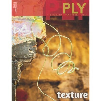 Ply PLY Magazine - Texture - Issue 10 (fall 2015) (010)