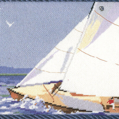 Sailing - PDF