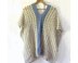 Easy Shell Poncho