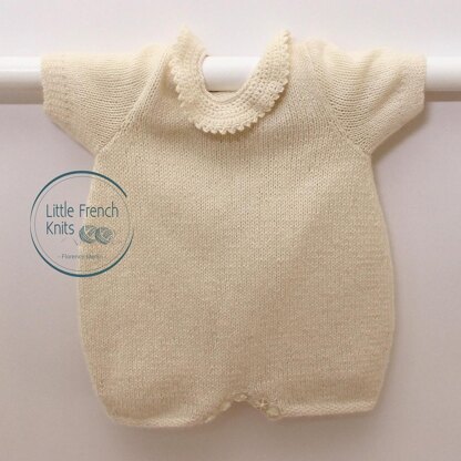 6 / Romper